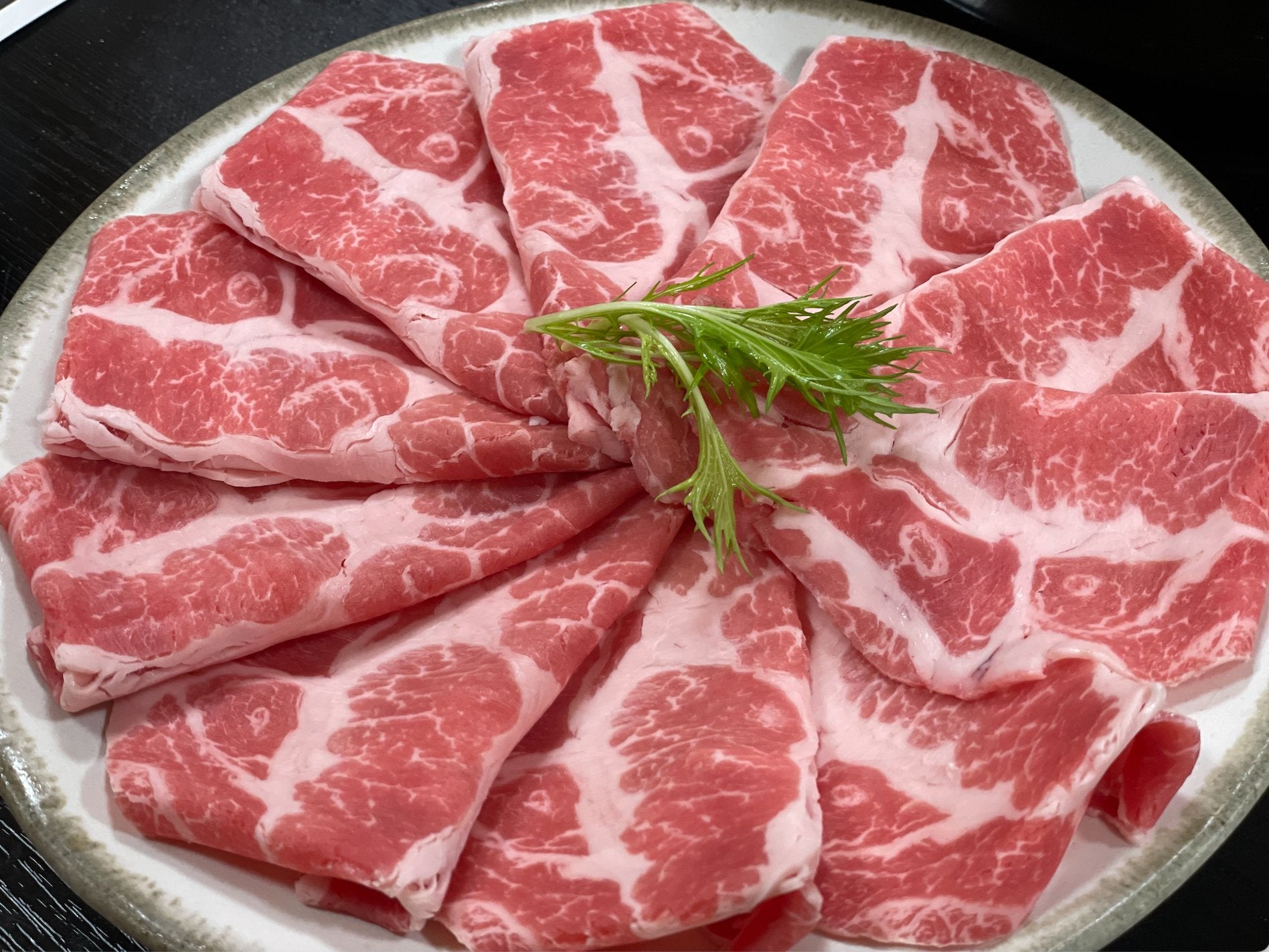 鹿児島の名店 福わらじ - WB. 鼻ぺしゃ 純粋黒豚 Online Shop