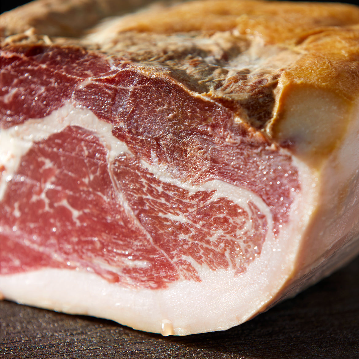 生ハムスライスパック 3パック