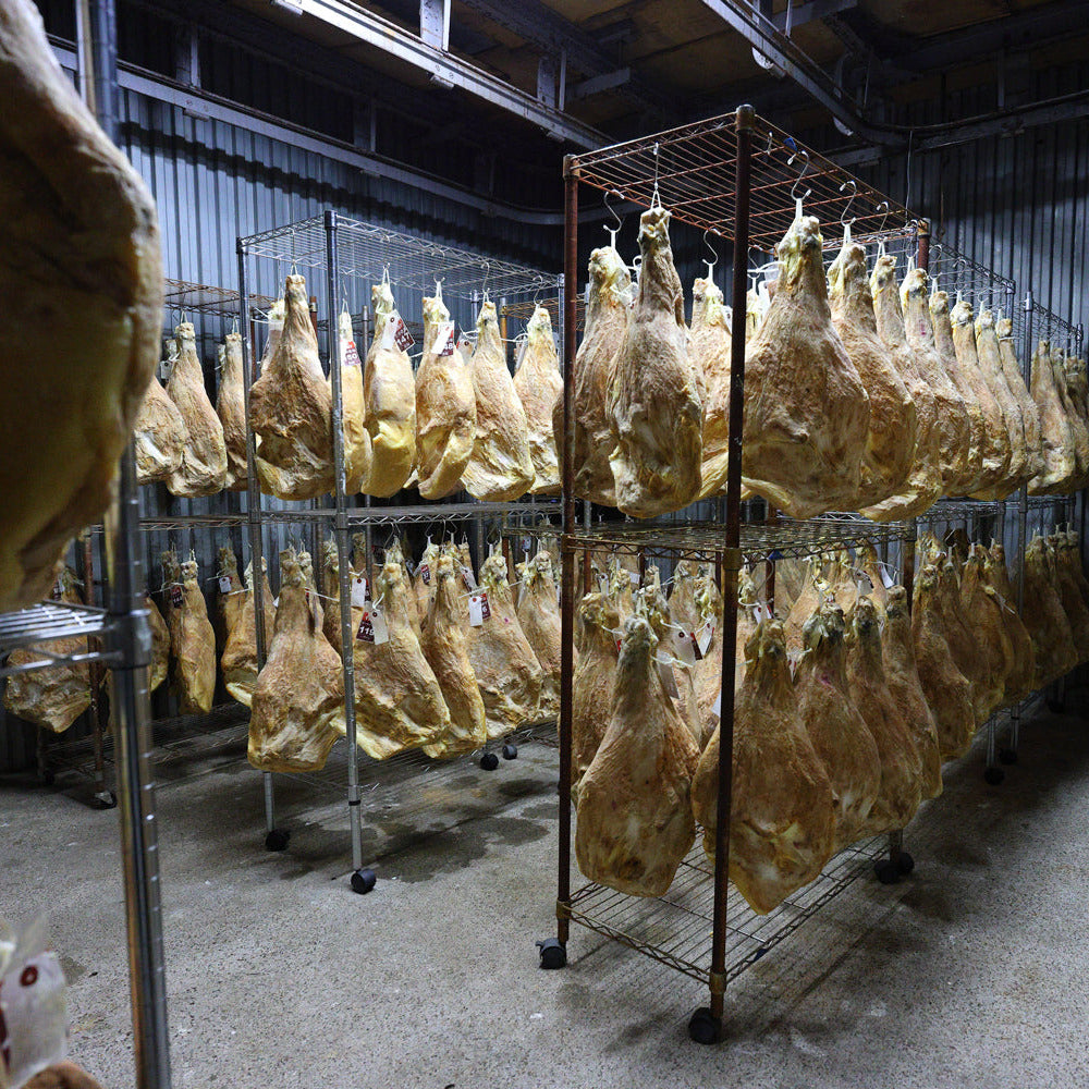 生ハム原木 6〜7kg