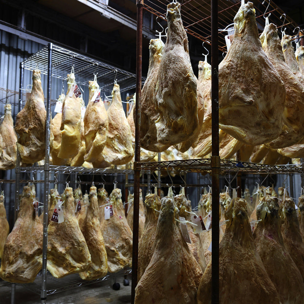 生ハム原木 6〜7kg